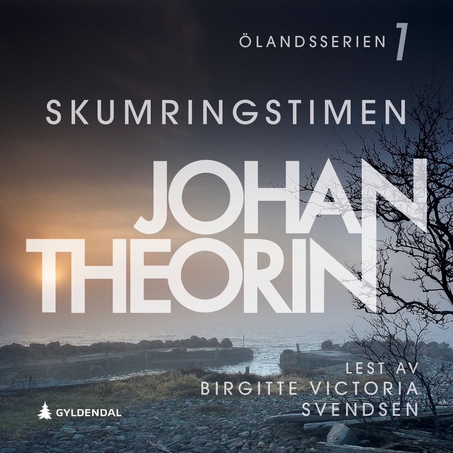 Skumringstimen