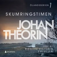 Skumringstimen