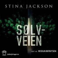 Sølvveien