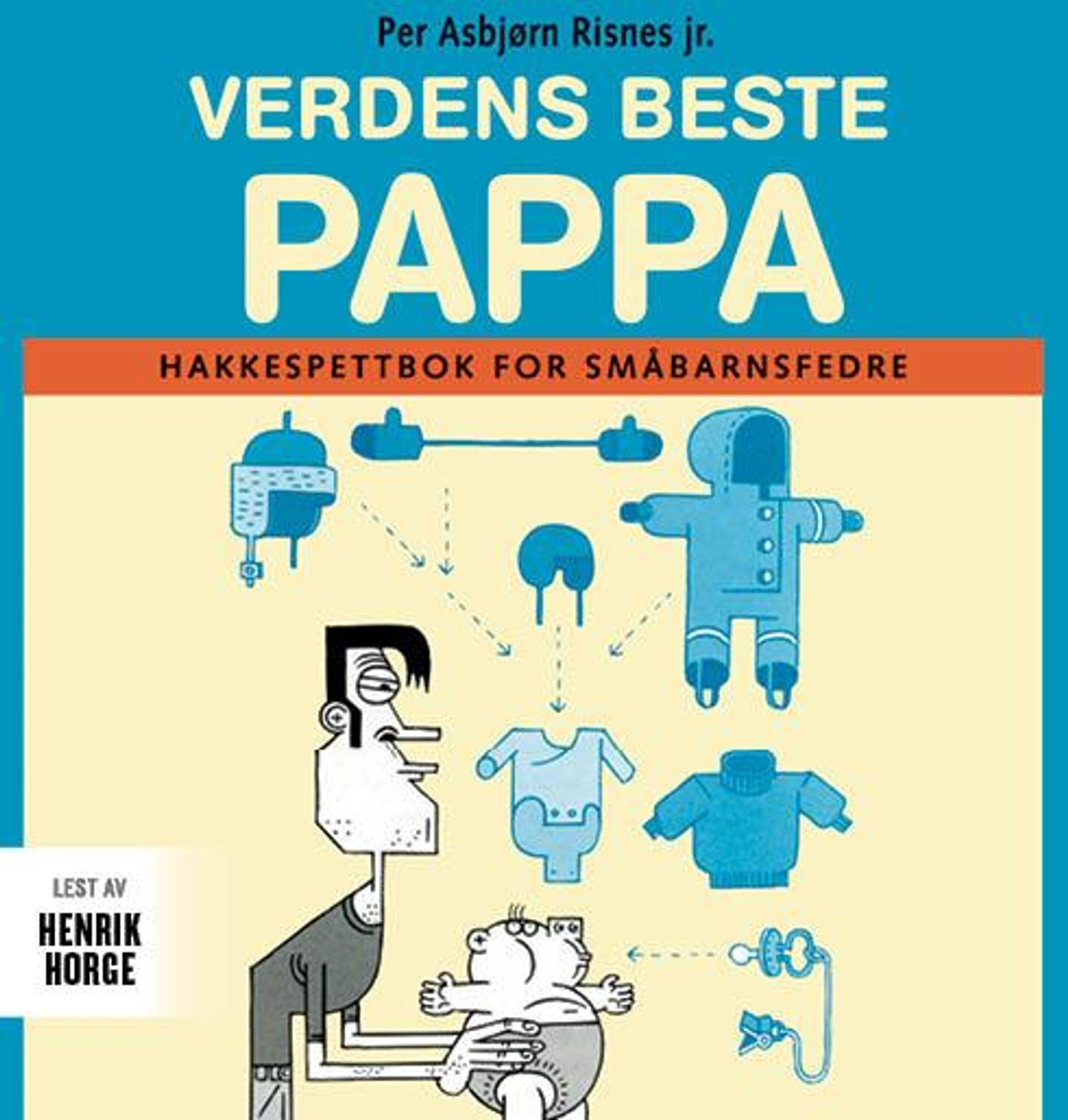 Verdens beste pappa