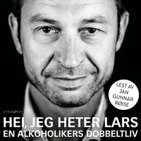Hei, jeg heter Lars
