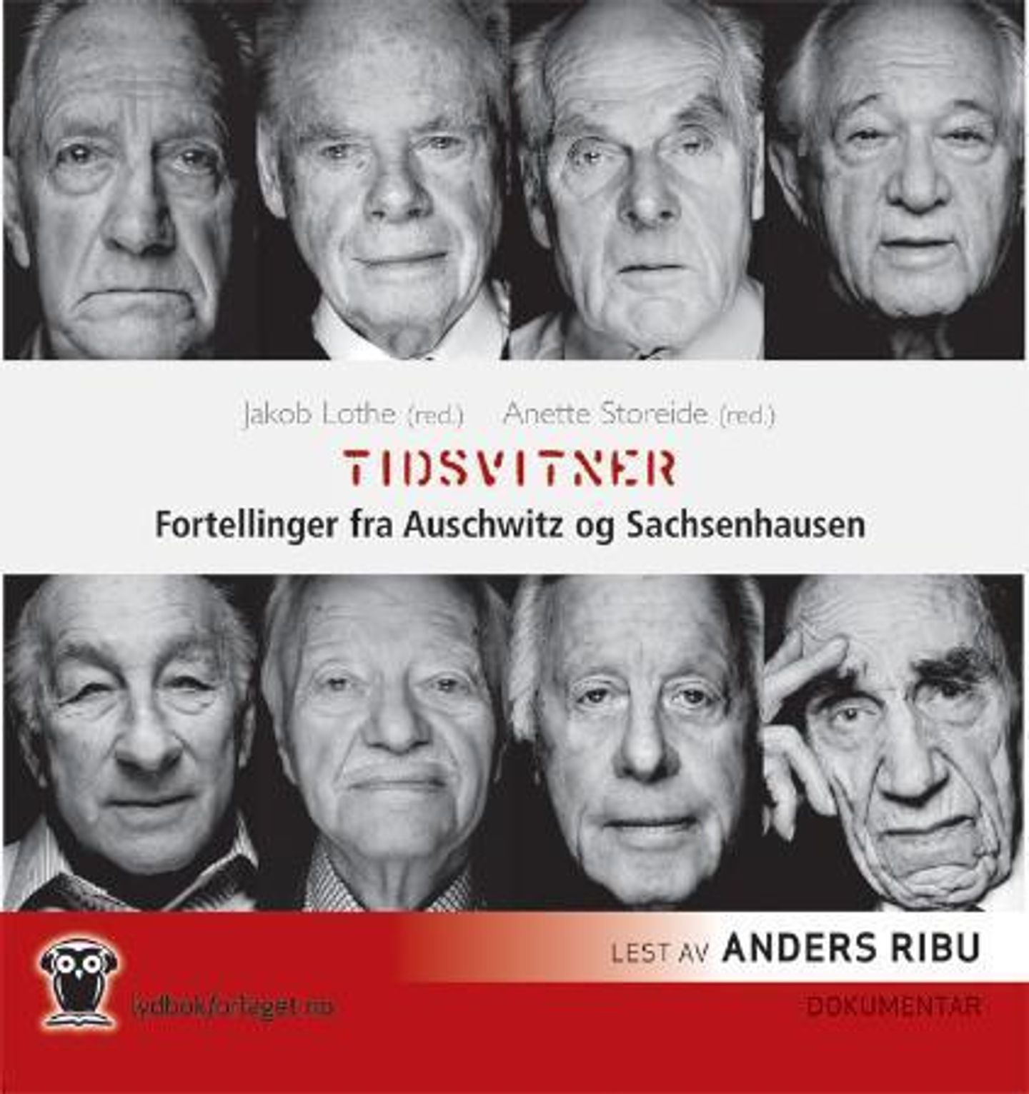 Tidsvitner
