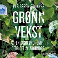 Grønn vekst