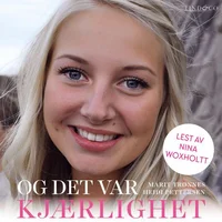 Og det var kjærlighet