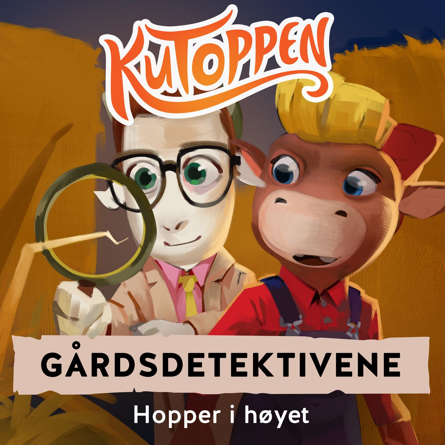 Kutoppen