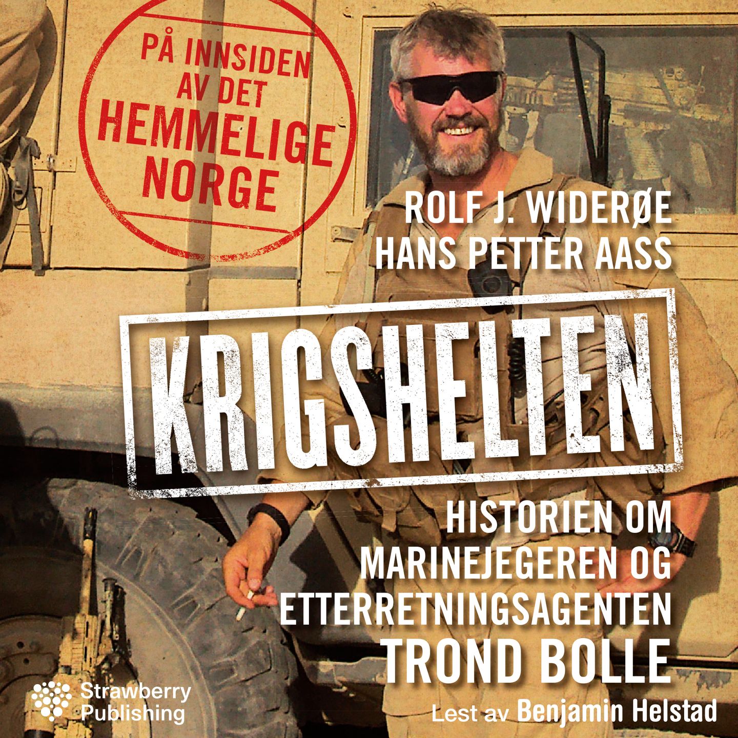 Krigshelten