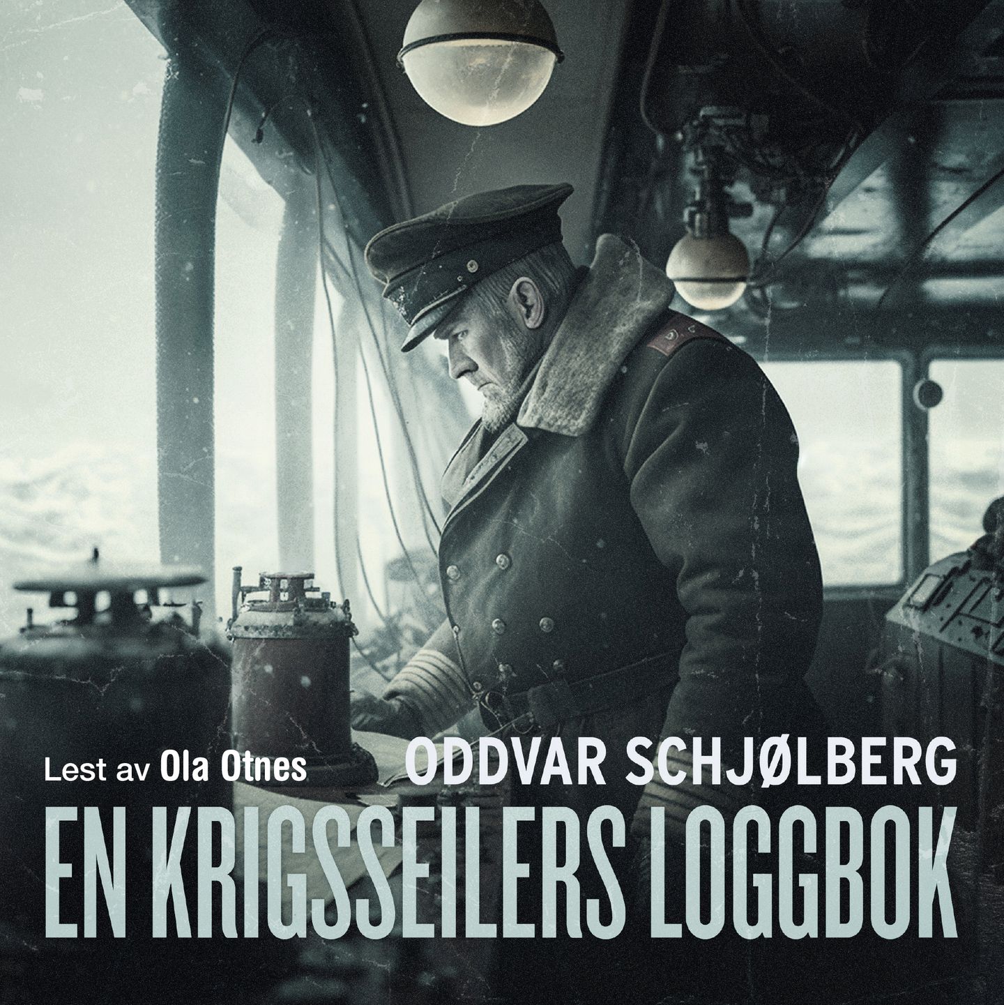 En krigsseilers loggbok