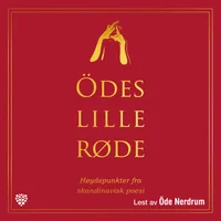 Ödes lille røde