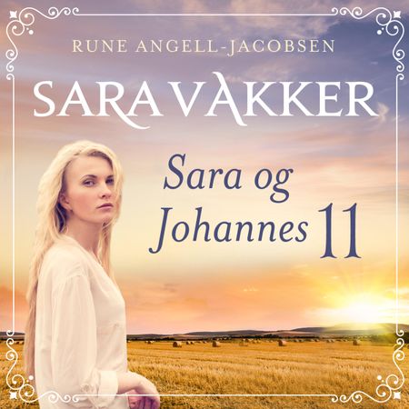 Sara og Johannes