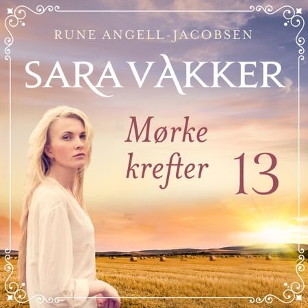 Mørke krefter