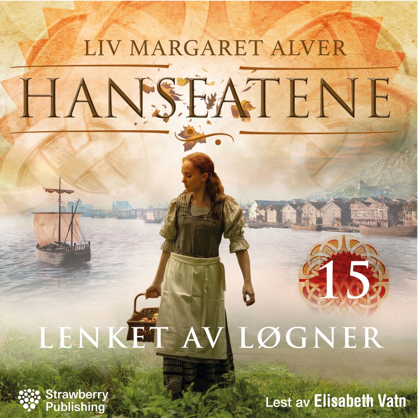 Lenket av løgner