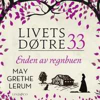Enden av regnbuen