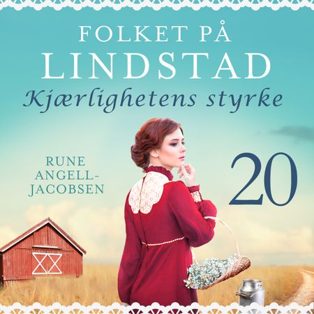 Kjærlighetens styrke