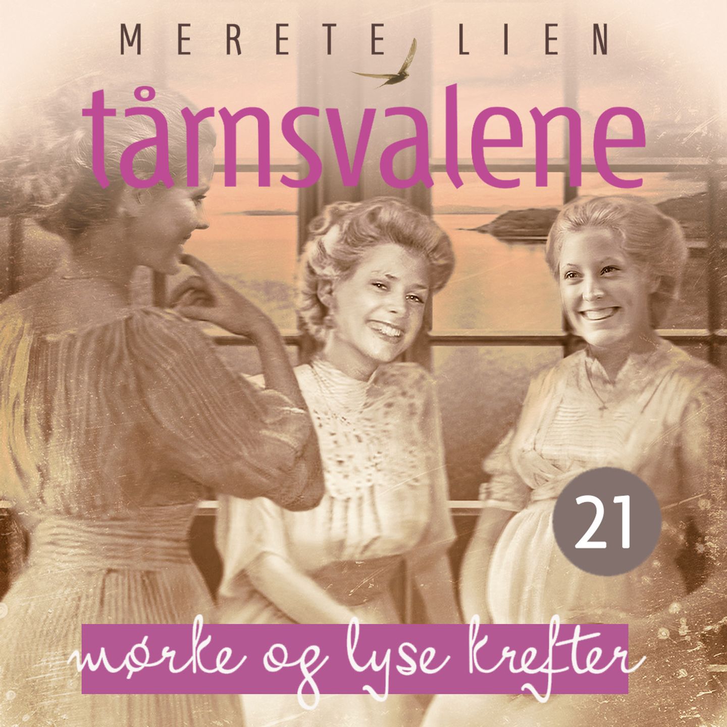 Mørke og lyse krefter