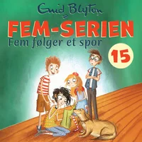 Fem følger et spor