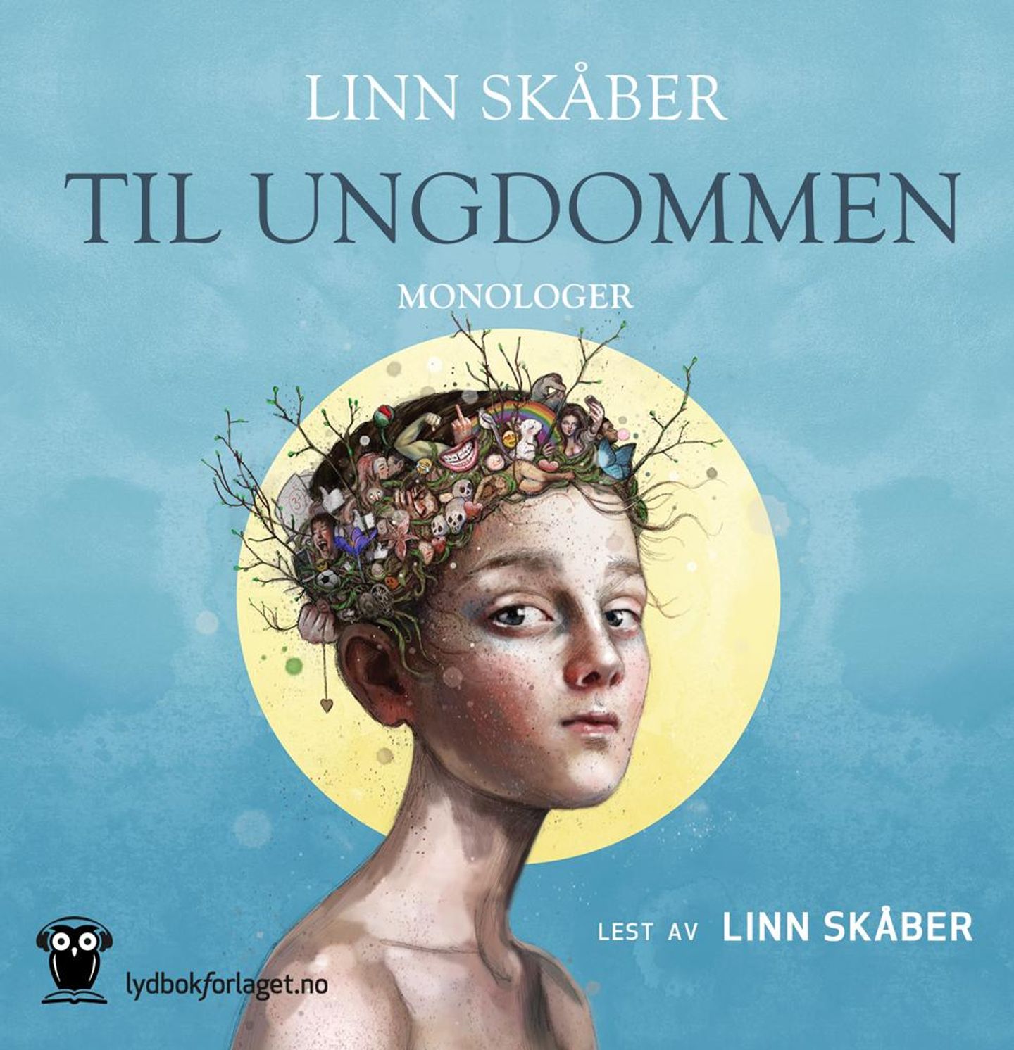 Til ungdommen