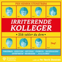 Irriterende kolleger
