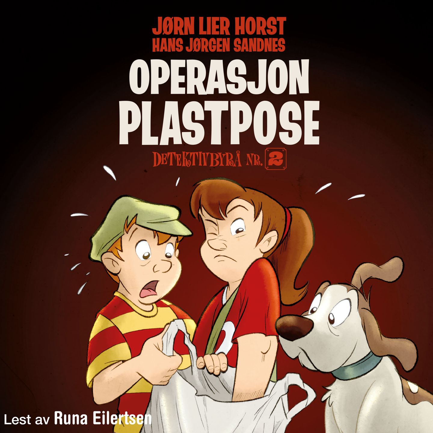 Operasjon Plastpose