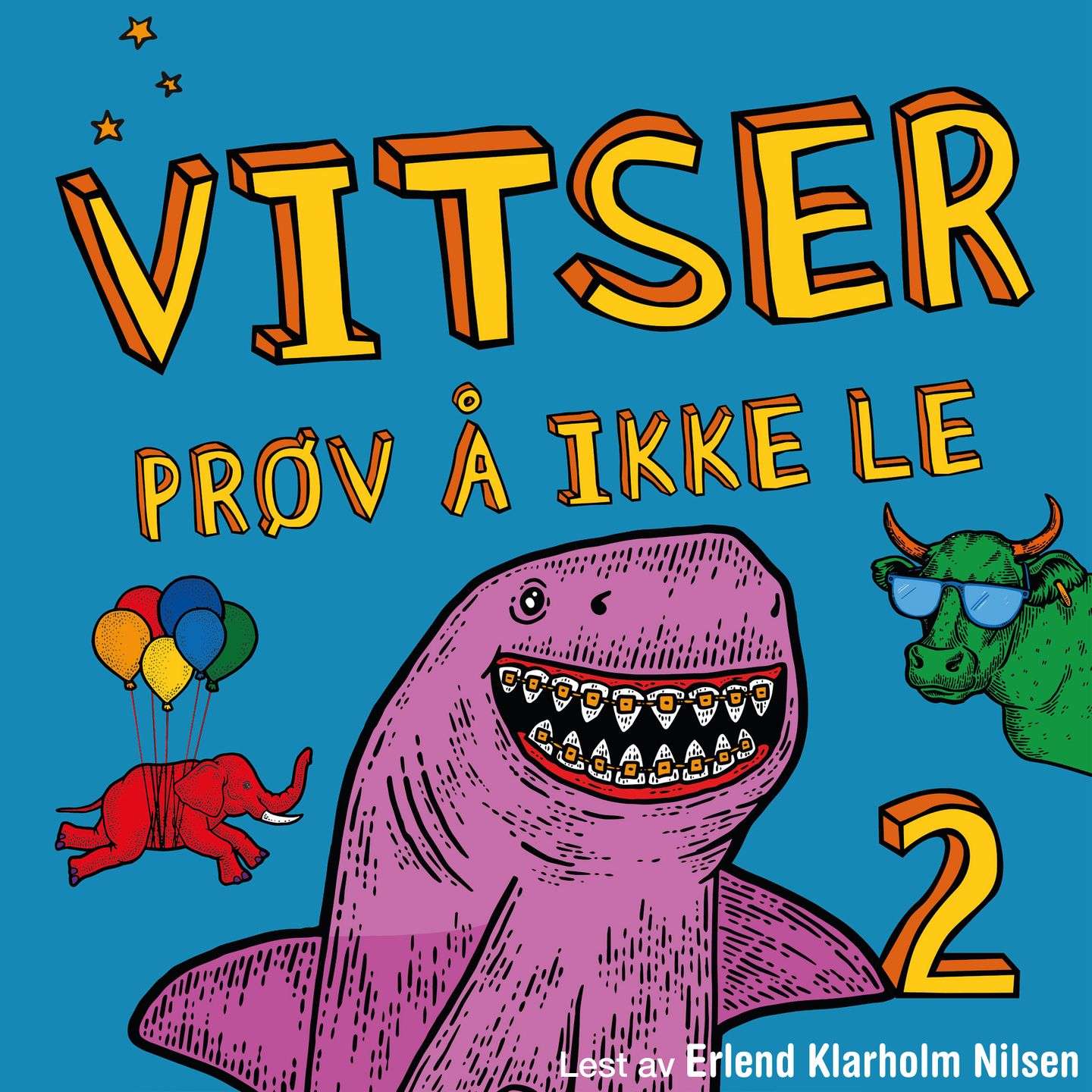 Vitser