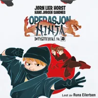 Operasjon Ninja