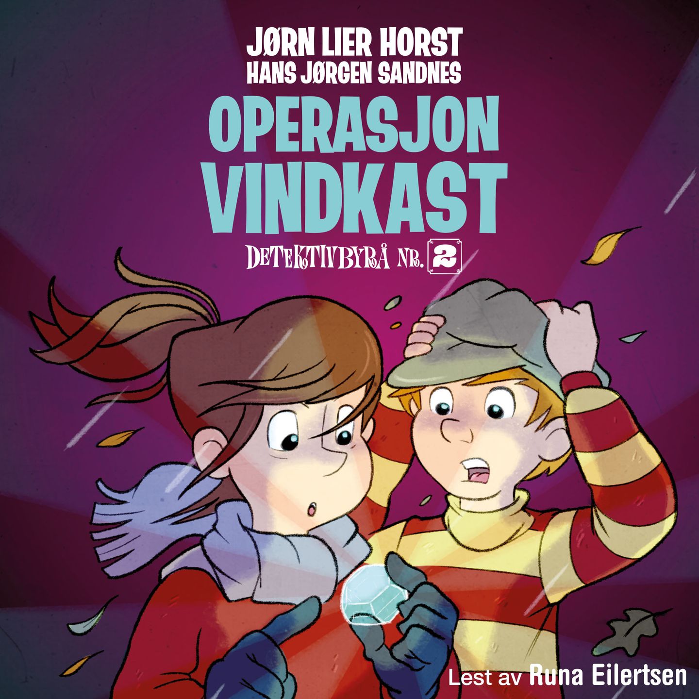 Operasjon Vindkast