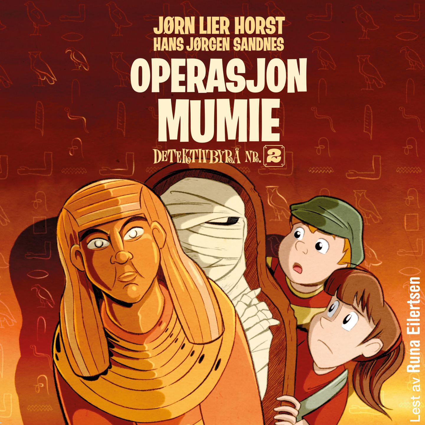 Operasjon Mumie