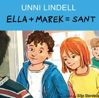 Ella + Marek = sant