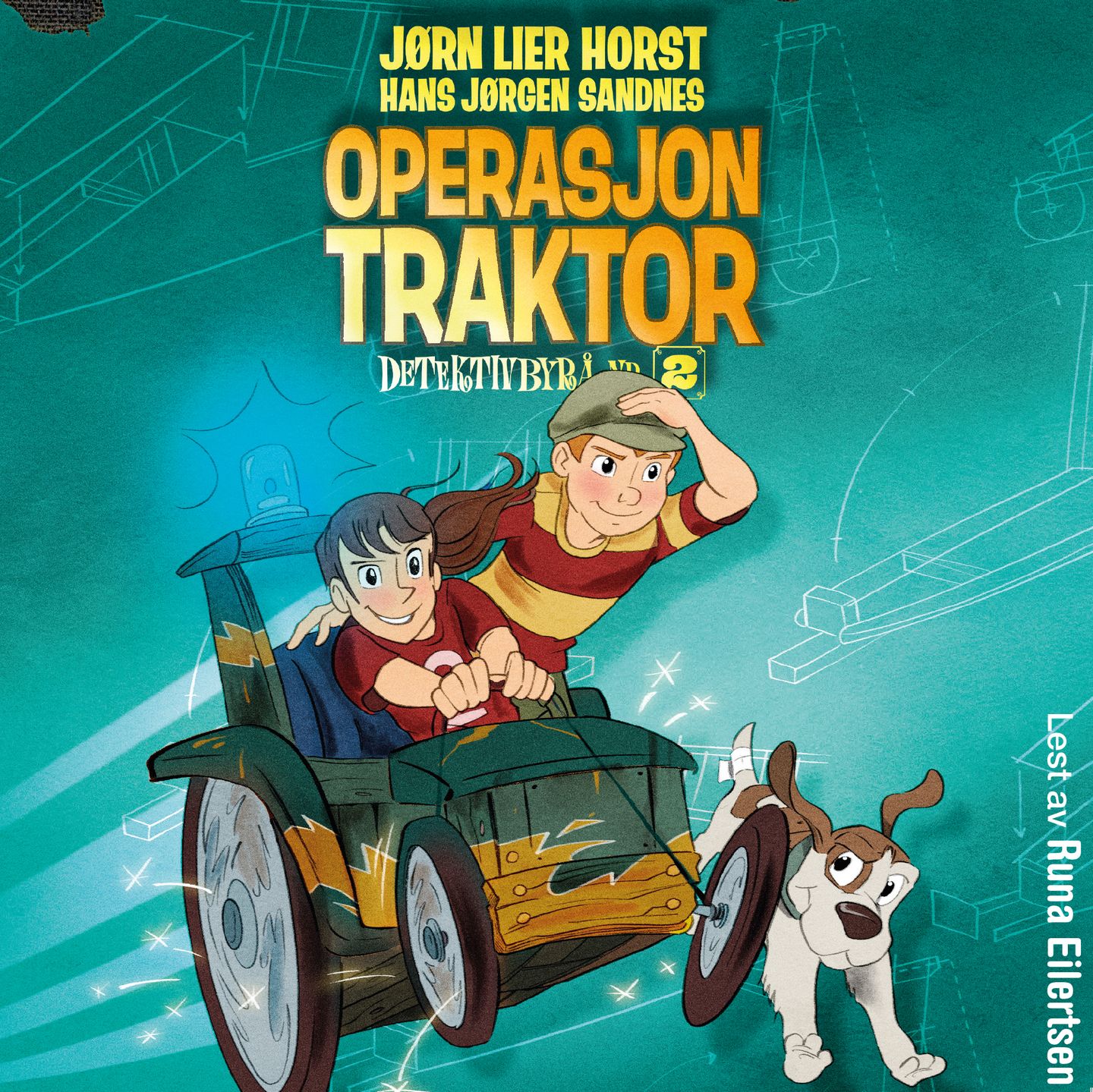 Operasjon Traktor