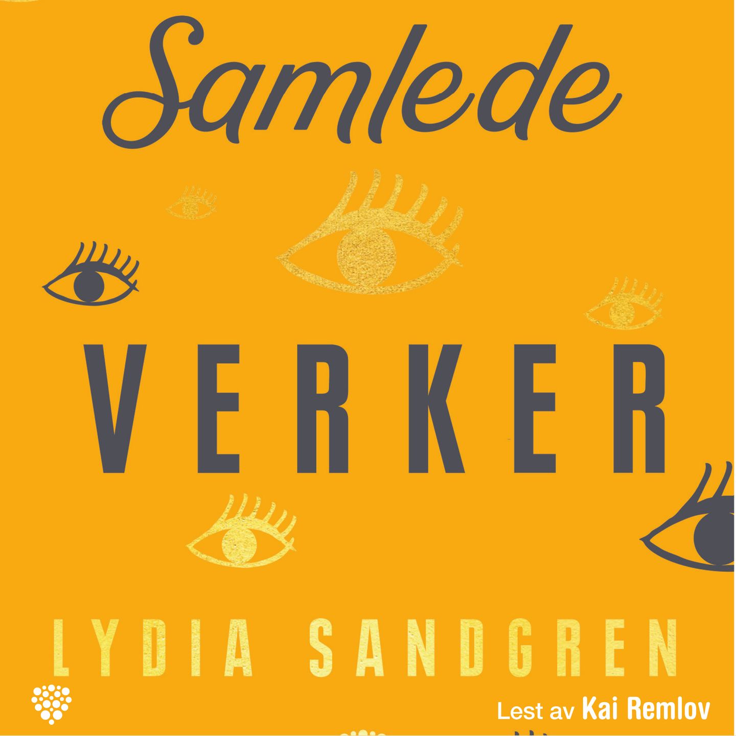 Samlede verker