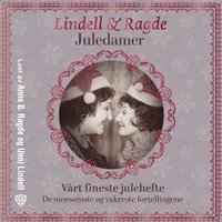 Juledamer