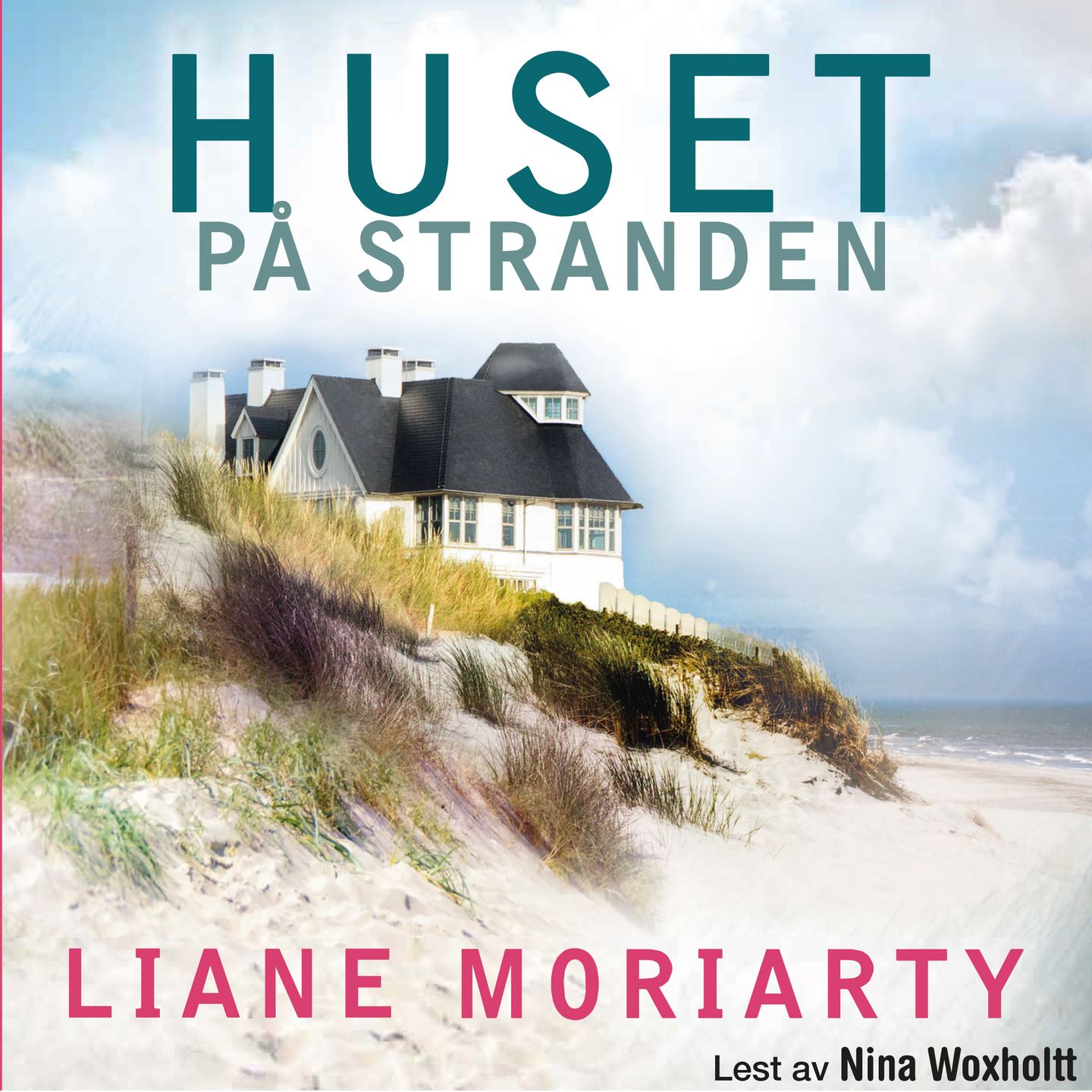 Huset på stranden