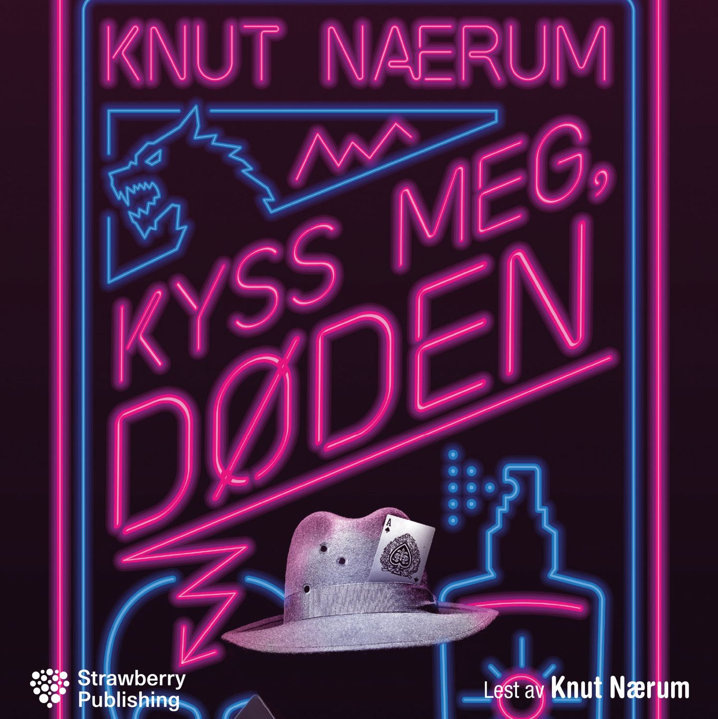 Kyss meg, døden