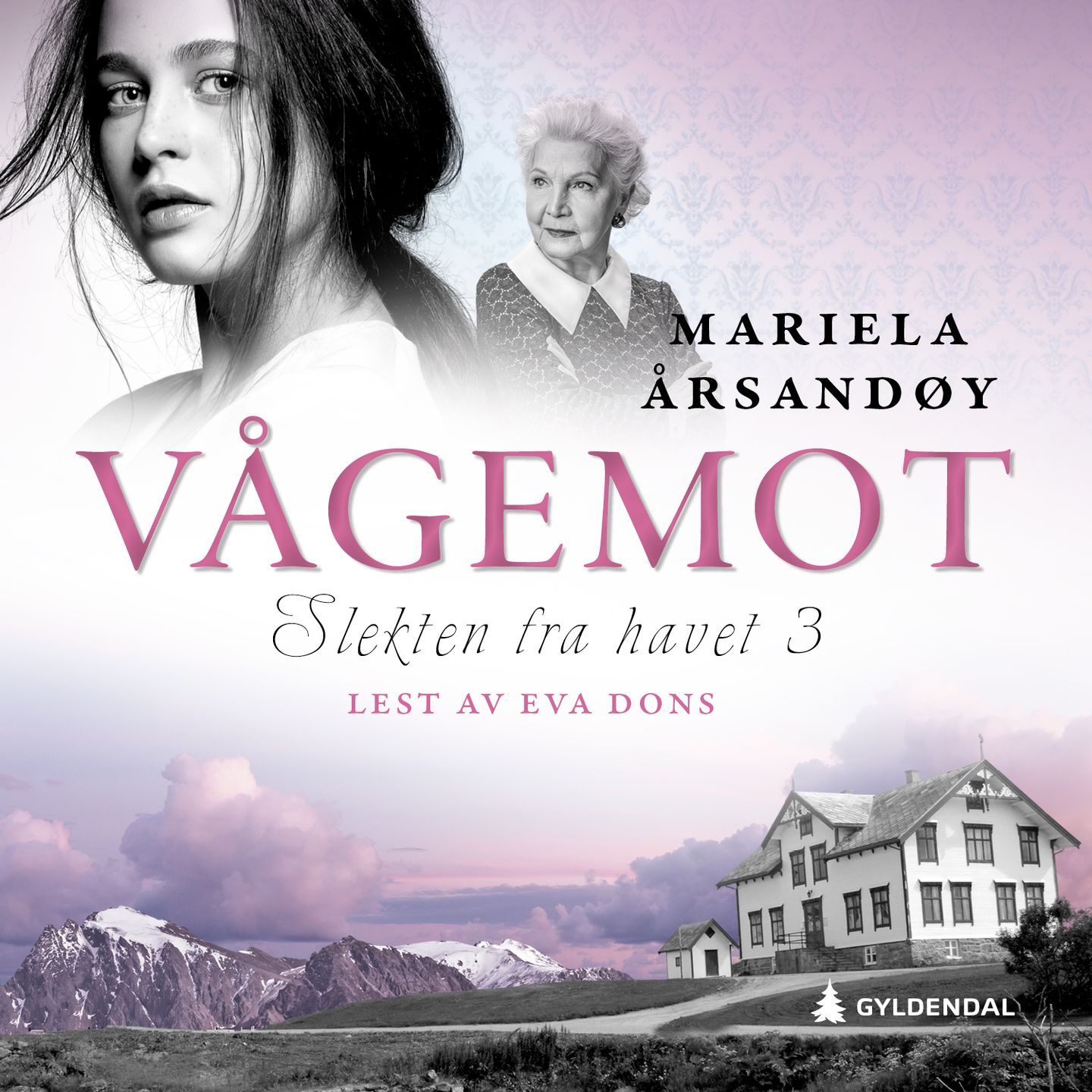 Vågemot