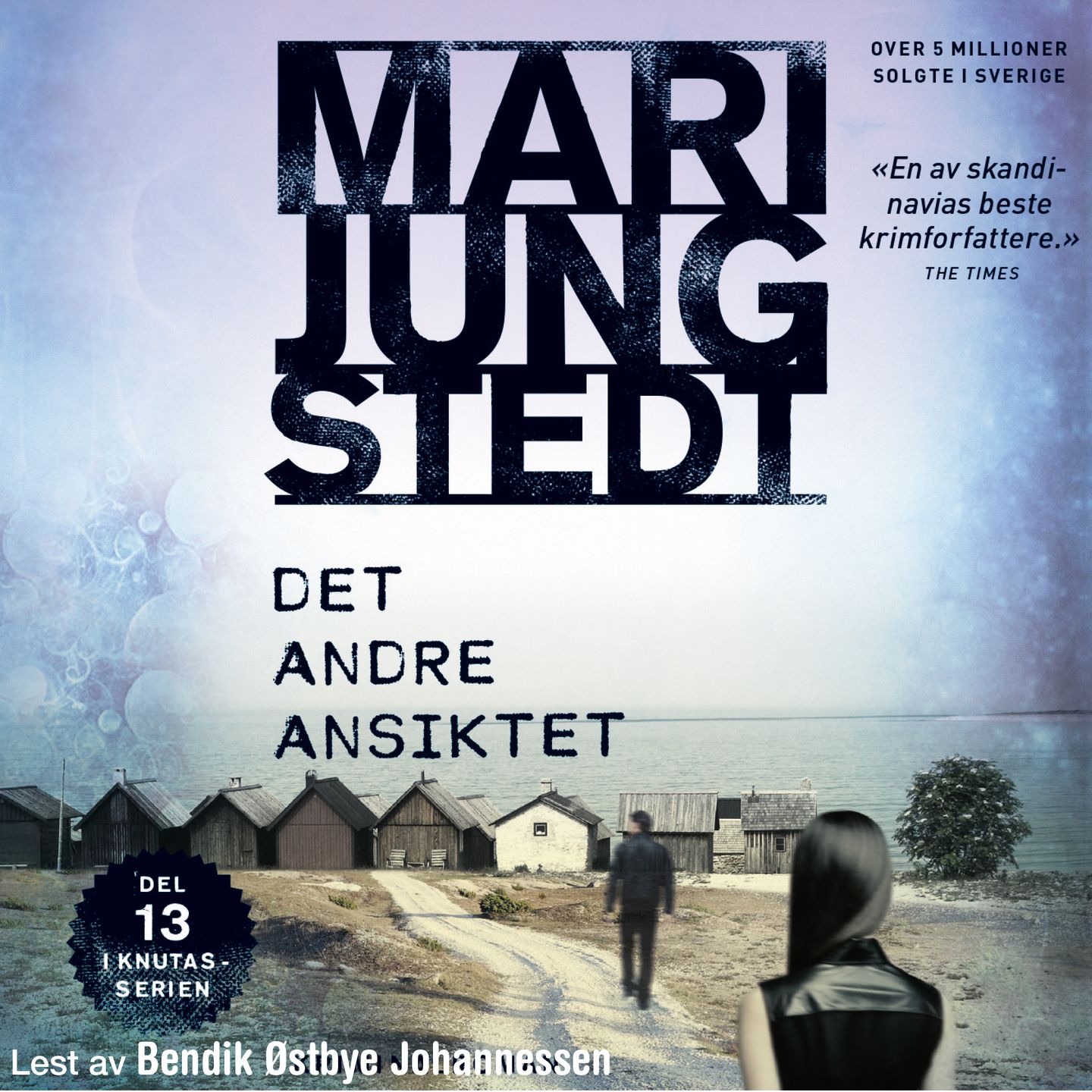 Det andre ansiktet