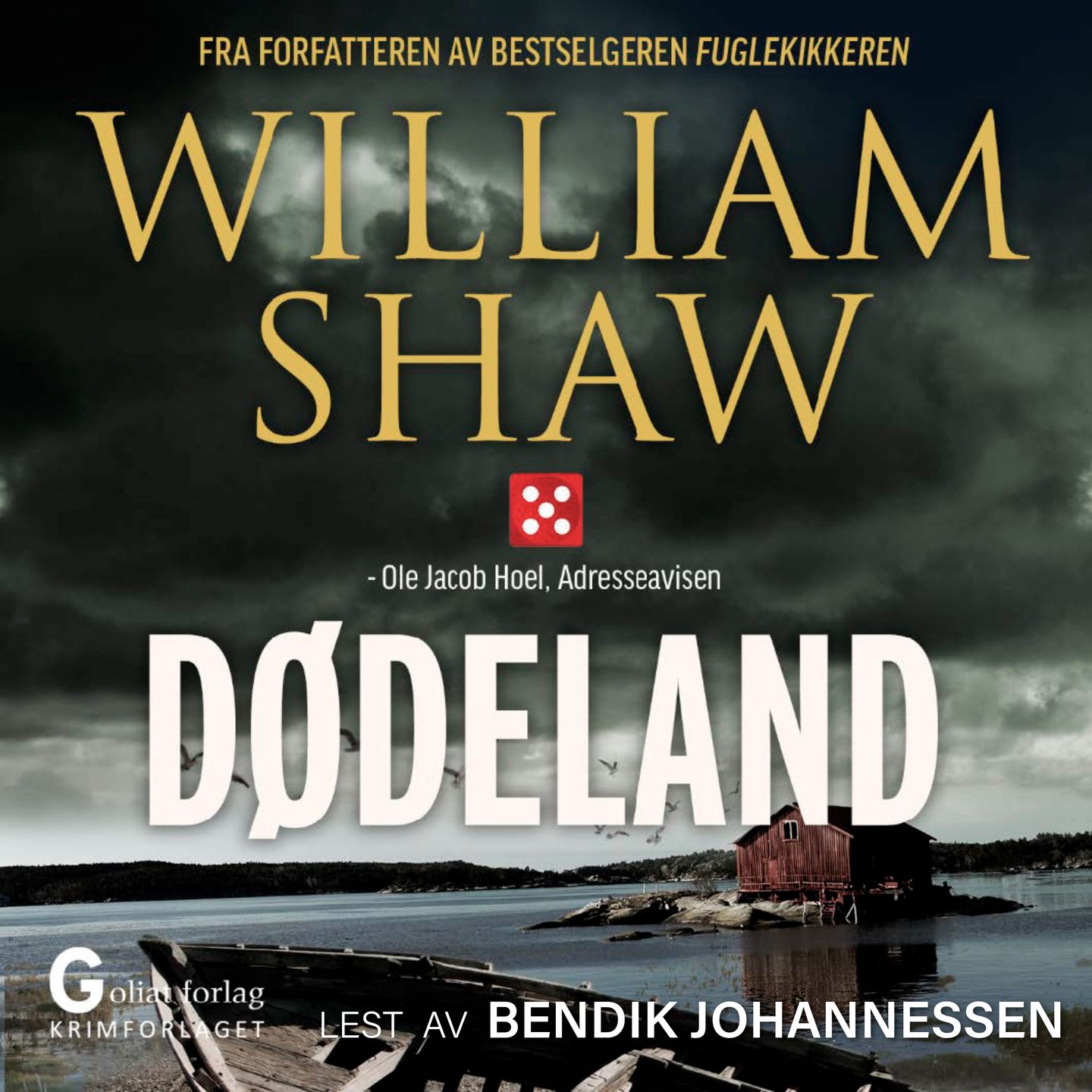 Dødeland