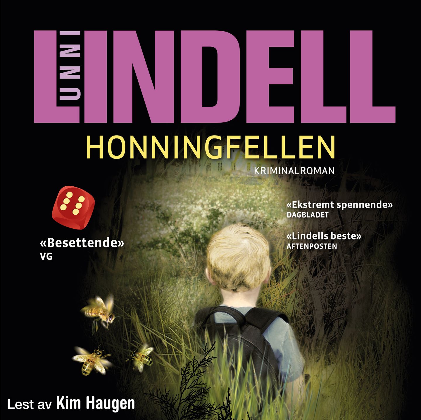 Honningfellen