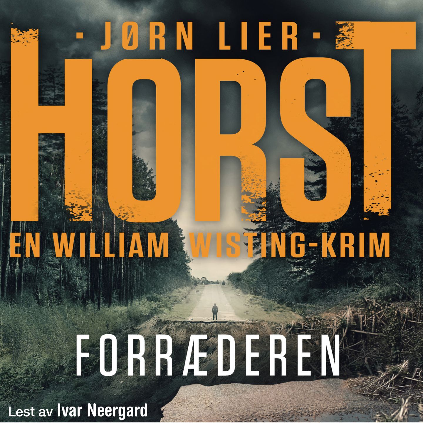 Forræderen