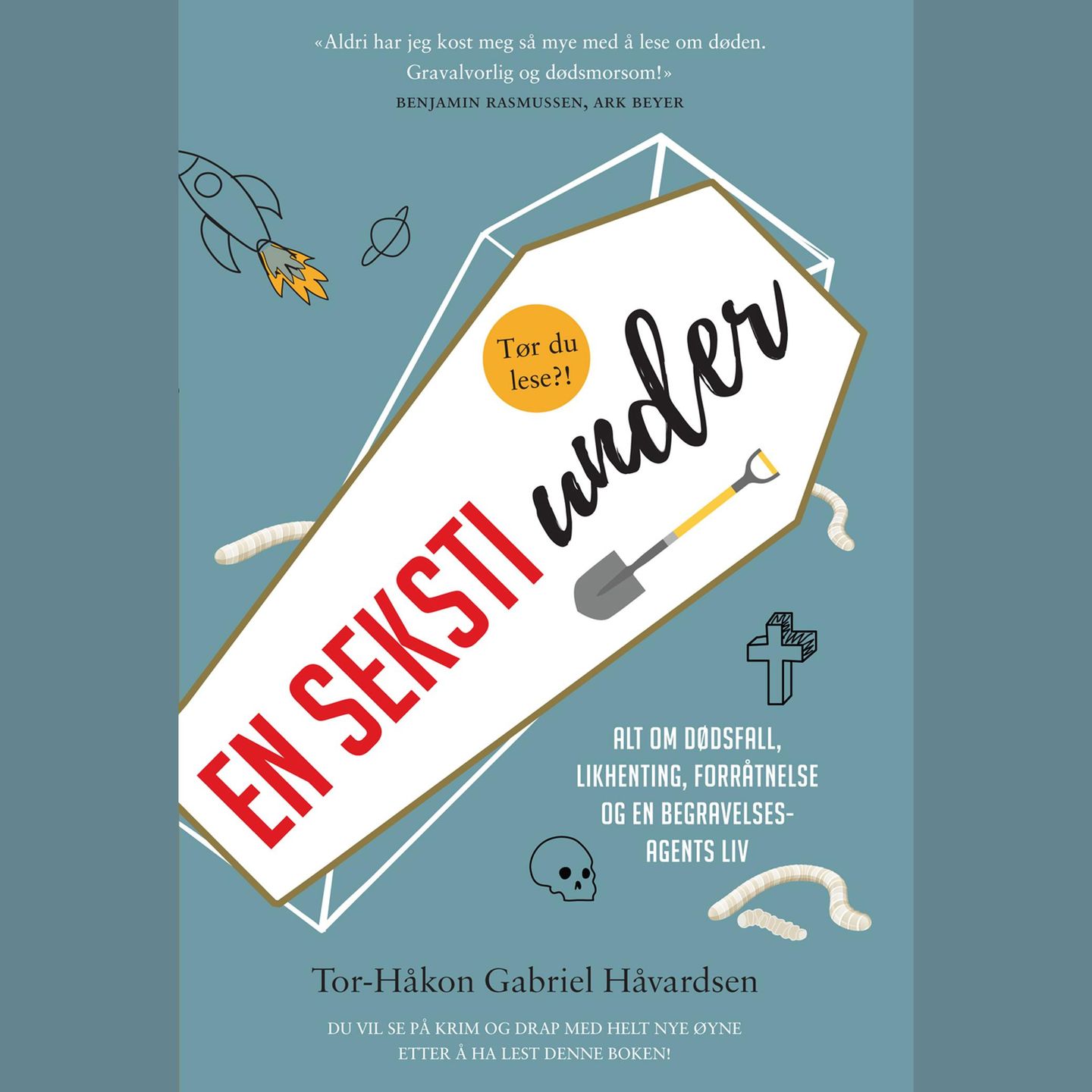 Yalangoch va macunsiz kulgili