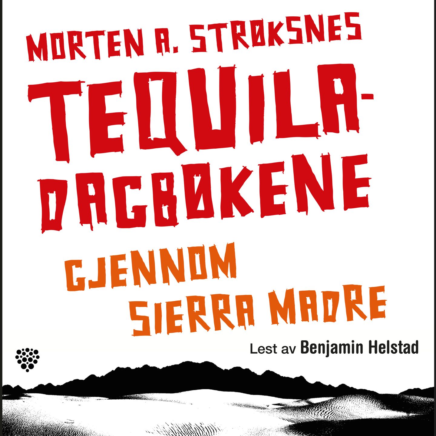 Tequiladagbøkene