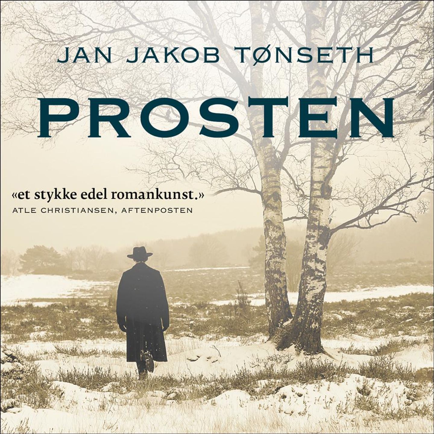 Prosten