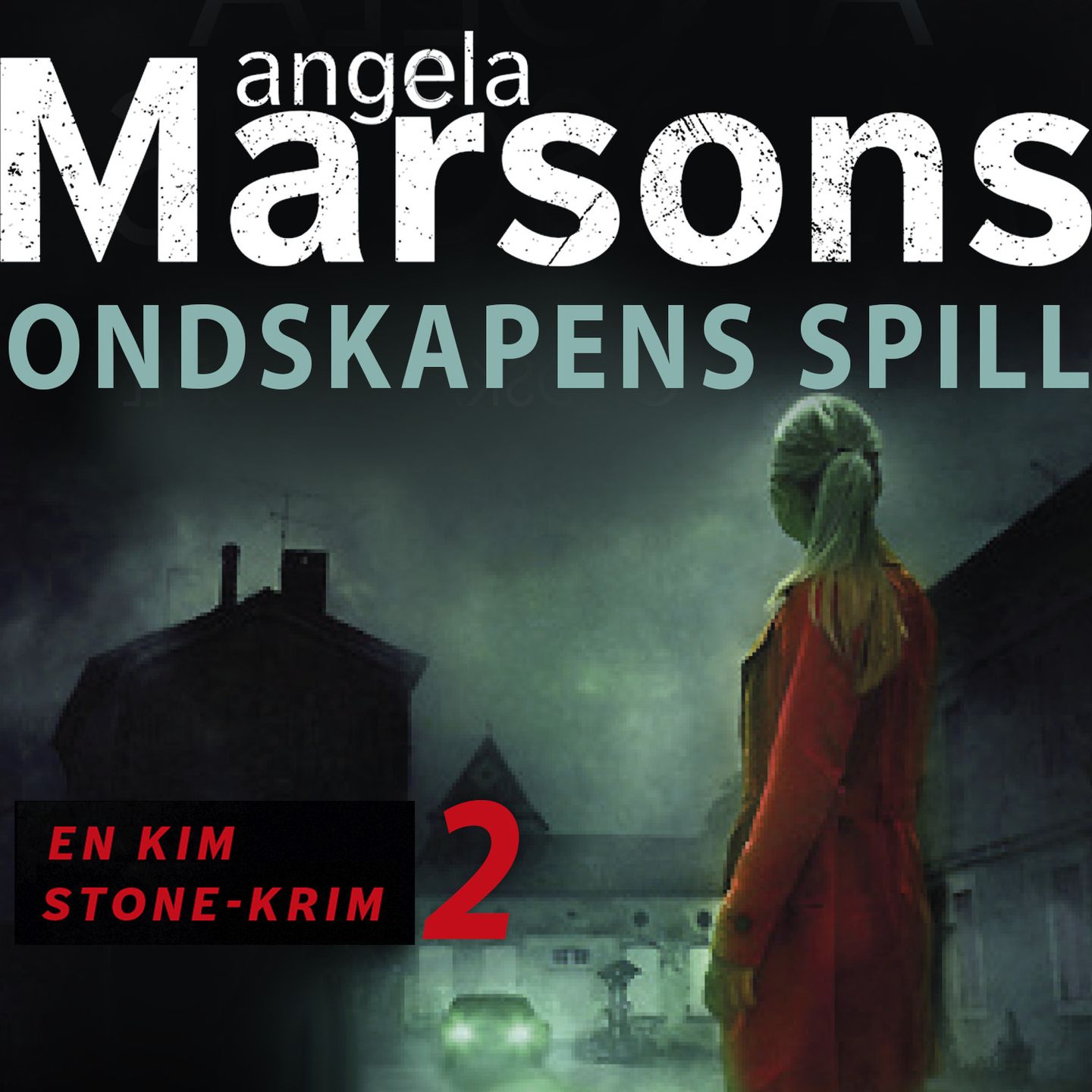 Ondskapens spill