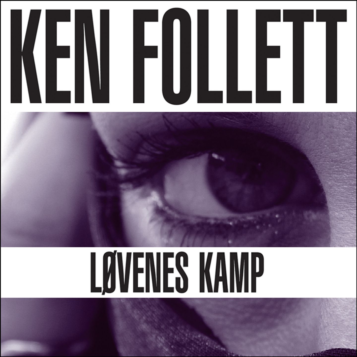 Løvenes kamp