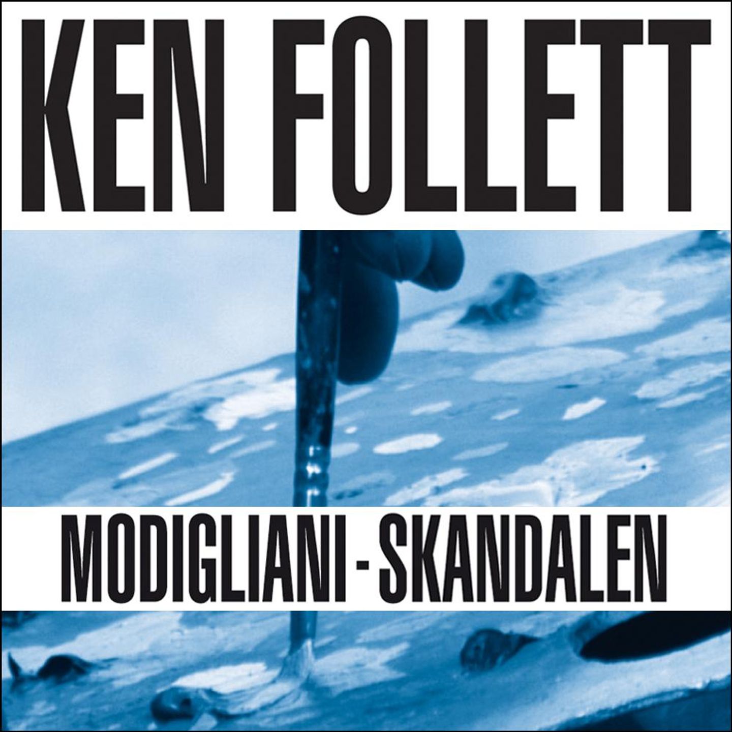 Modigliani-skandalen