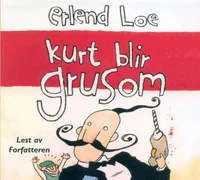 Kurt blir grusom