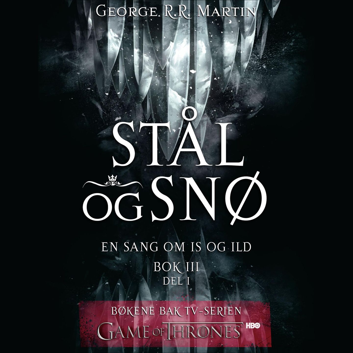 Stål og snø