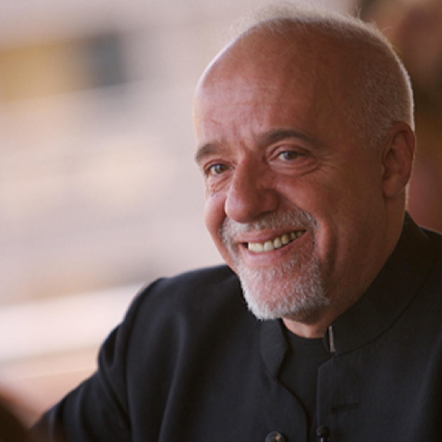 Forfatter: Paulo Coelho