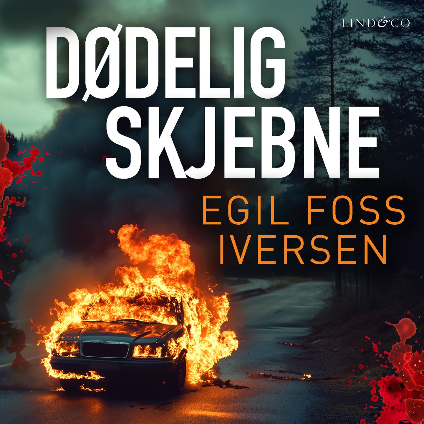 Dødelig skjebne