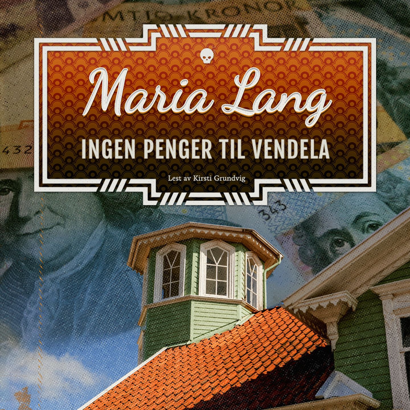 Ingen penger til Vendela