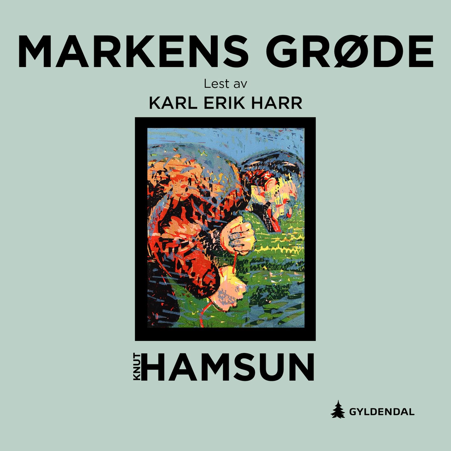 Markens grøde