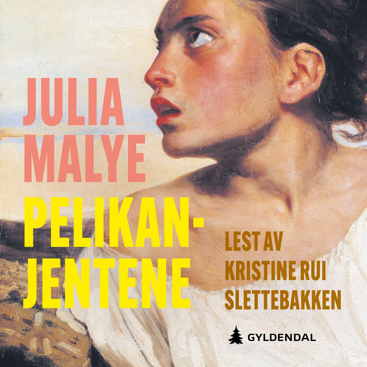 Pelikanjentene